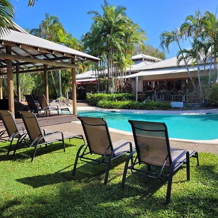 South Pacific Resort & Spa Noosa Noosaville Exterior foto