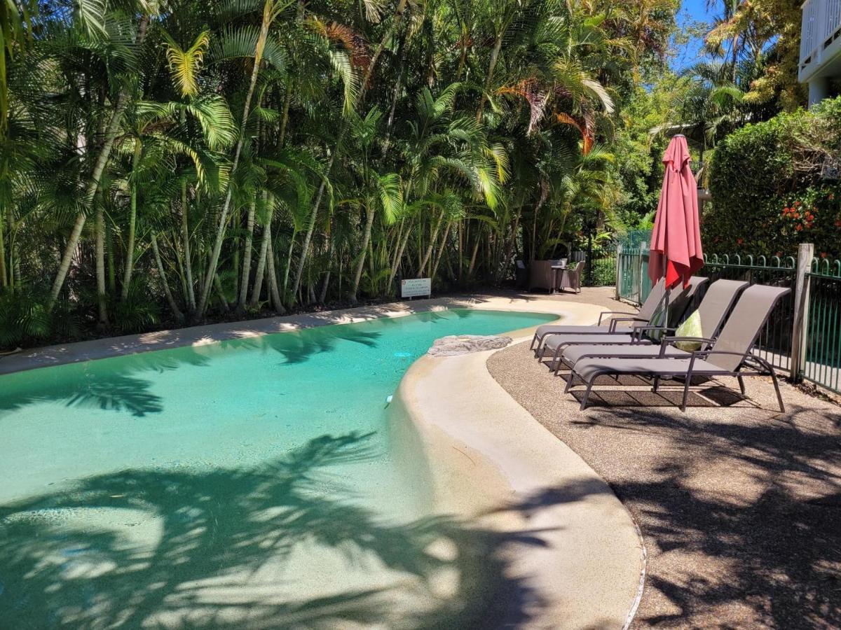 South Pacific Resort & Spa Noosa Noosaville Exterior foto