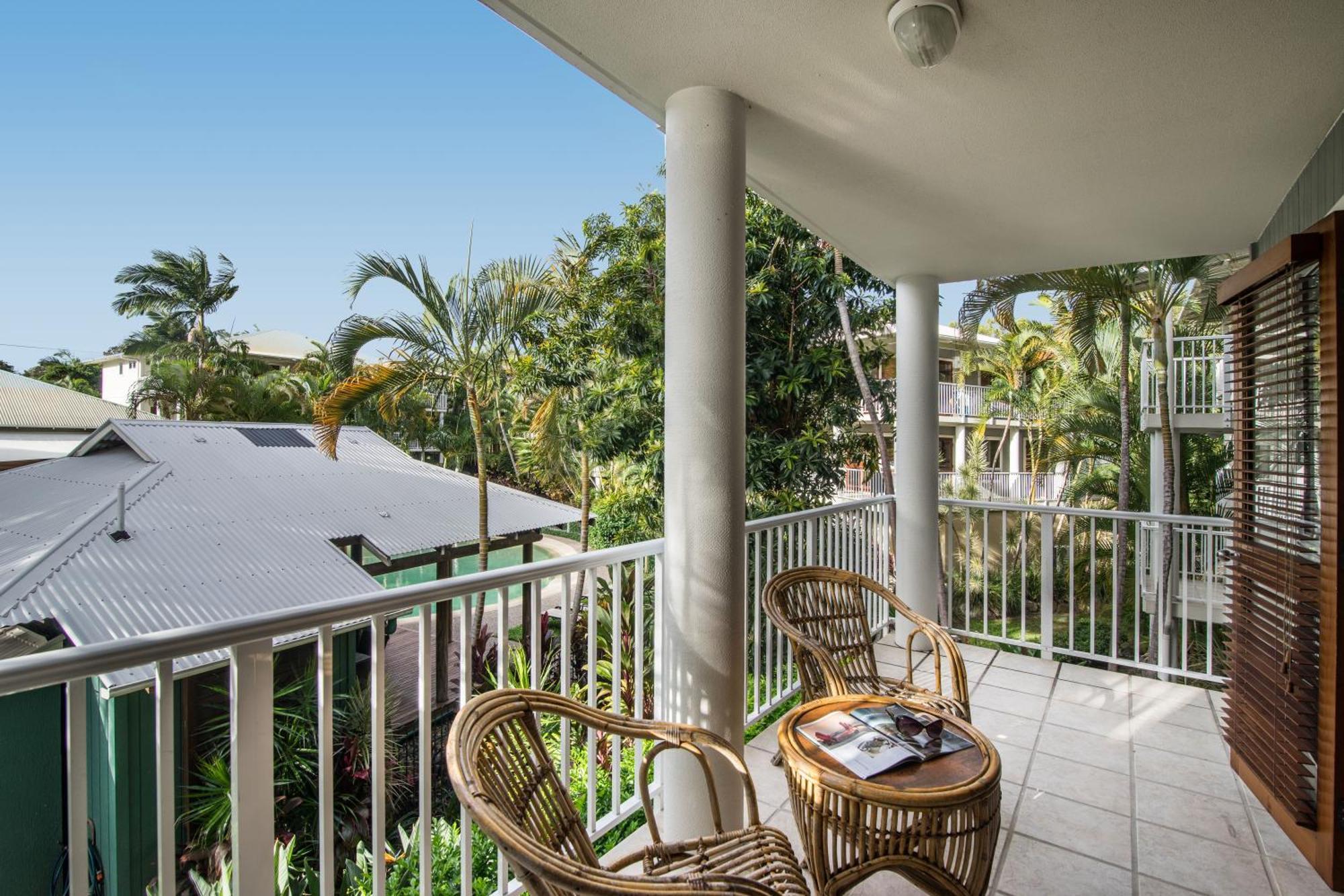 South Pacific Resort & Spa Noosa Noosaville Habitación foto